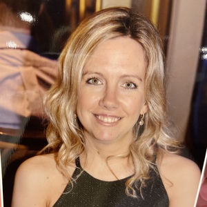 Fundraising Page: Melanie Moffitt